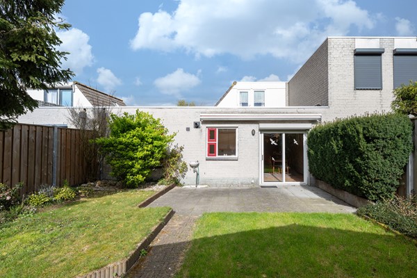 Medium property photo - Slagmoer 36, 4731 WN Oudenbosch